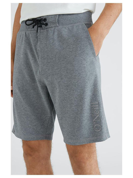 O'neill Men's Athletic Shorts Gray