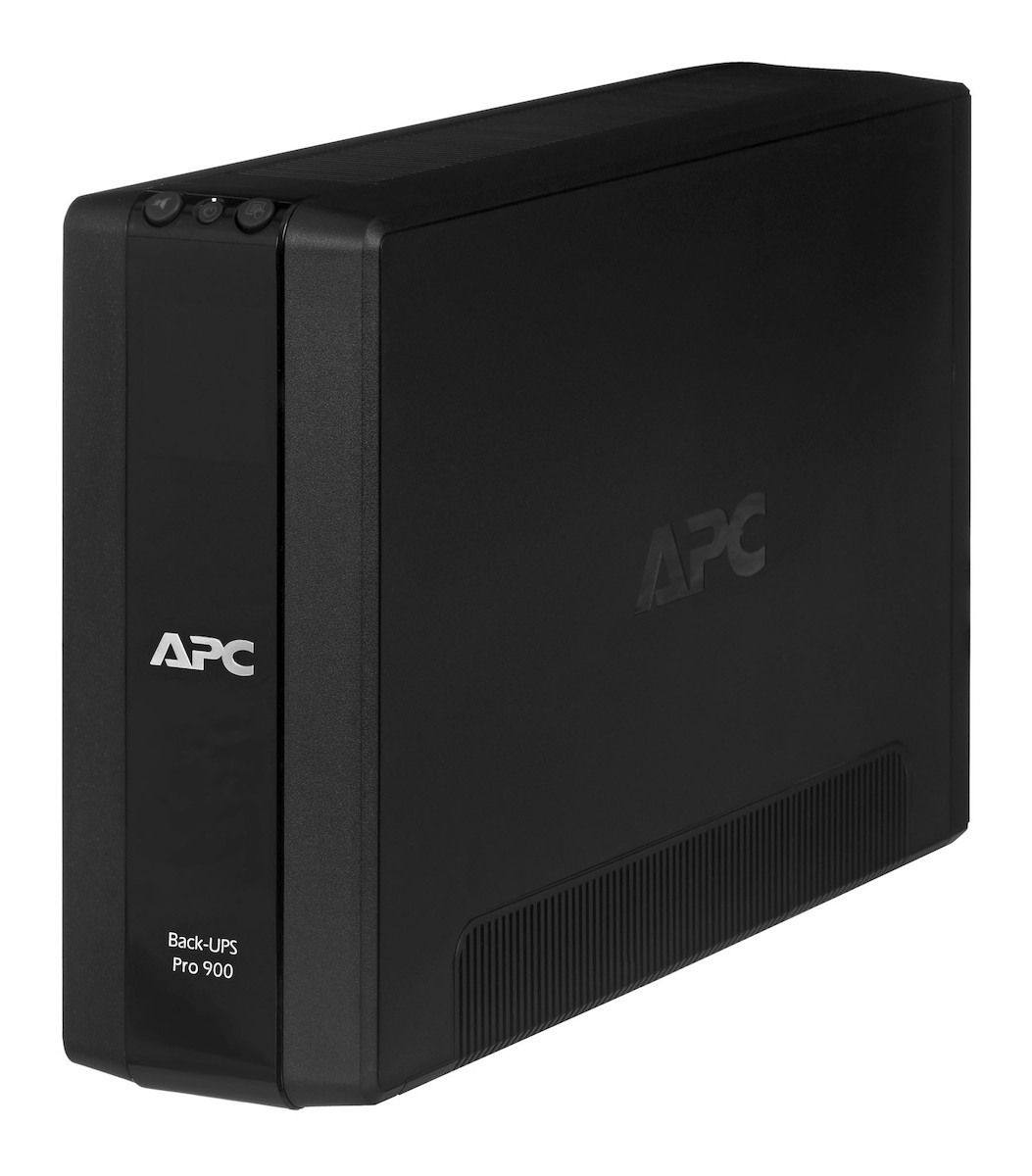 APC Power-Saving Back-UPS Pro 900 Line-Interactive 900VA 540W με 5 ...