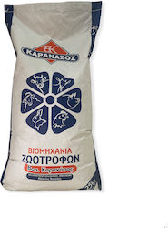 Animal Feed Youth A' Age with Coccidiostat 25Kg