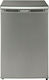 Beko Mini Bar 114Es H84xB54xT59cm. Inox TSE1234FSN