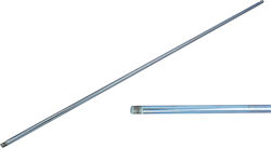 Speargun Shaft with Thread 7mm / 105cm