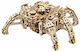 Ugears Wooden Construction Toy Hexapod Explorer