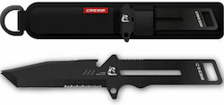 CressiSub Kai Mini Cuțit Spearfishing CressiSub Kai Mini Cuțit Spearfishing