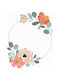 Mimi'lou Kinder Wandsticker Wand Jill