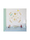 Mimi'lou Kinder Wandsticker Wand Home Sweet Home