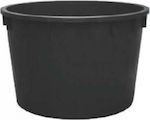 GTMED Grapes & Olives Bucket Black 210lt 101606