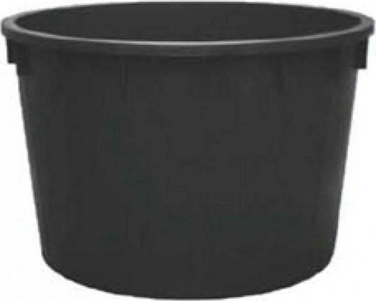 GTMED 101606 Eimer Schwarz 210Es