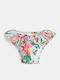 Guess Kinder Badeanzug Badeslips Hellblau