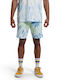 Seatac Men's Shorts Light Blue