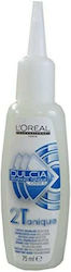 L'Oréal Professionnel Λοσιόν Περμανάντ Dulcia Advanced 2T 12τμχ 75ml
