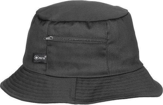 MFH Fisher Hat Pălărie de vânătoare Negru