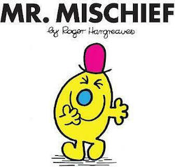 Mr. Mischief
