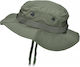 Mil-Tec Boonie Hat Καπέλο Κυνηγιού Jungle Olive