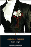 Eugene Onegin, A Novel in Verse