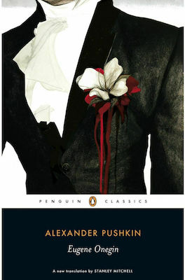 Eugene Onegin, A Novel in Verse