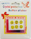 Volte-Tel Stickers for Mobile Multicolour