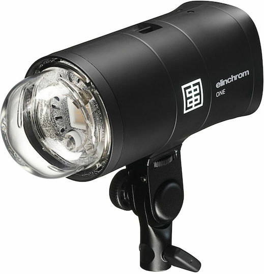 Elinchrom One Off Camera Flash Kit Kit de iluminat pentru Studio