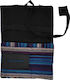 Kostibas Fashion Fabric Tobacco Pouch with Wrap...