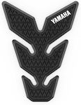 Yamaha Adhesive Tank Protection για MT-09 Black