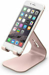 Elago M2 Desk Stand for Mobile Phone in Rose Gold Colour