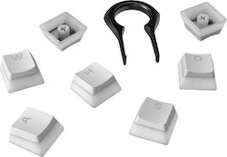 HyperX Capac de chei 4P5P5AA White 4P5P5AA