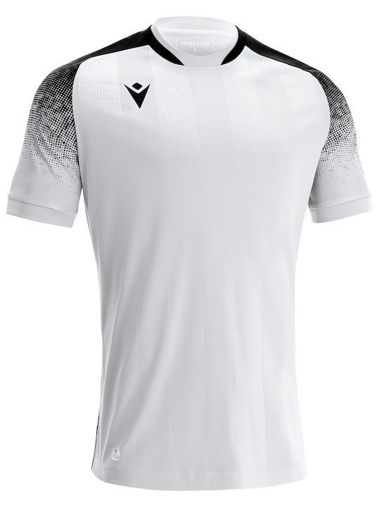 Macron Alioth Tricou De Echipament Sportiv De F...