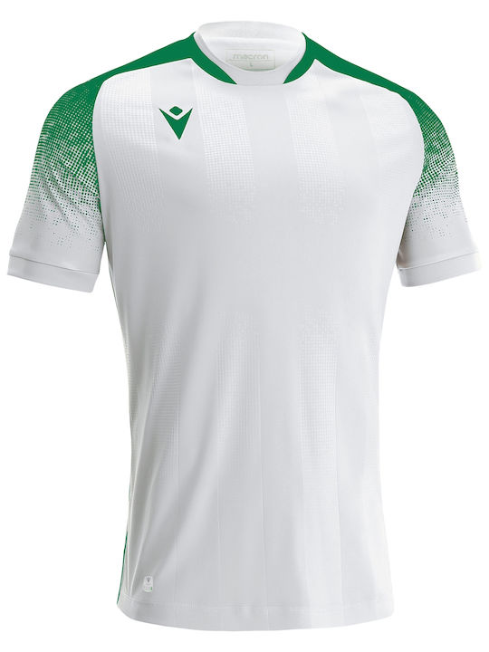 Macron Alioth Tricou De Echipament Sportiv De F...