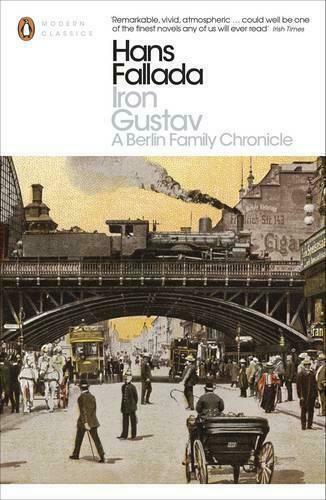 Iron Gustav, Хроника На Семейство Берлин