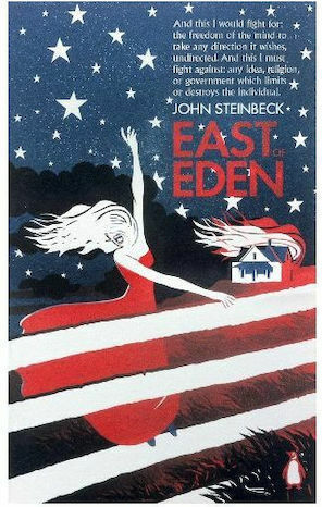 East of Eden