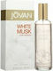 Jovan White Musk Eau de Cologne 96ml