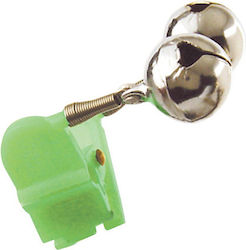 Uno Fishing Bite Indicator Set 2 Pieces Uno Fishing Bite Indicator Set 2 Pieces