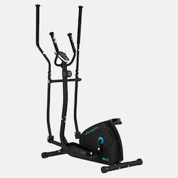Energetics E2.2 Magnetisches Cross-Trainer mit 4kg Plattengewicht für Benutzer bis zu 100kg Energetics E2.2 Magnetisches Cross-Trainer mit 4kg Plattengewicht für Benutzer bis zu 100kg