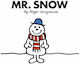 Mr. Snow