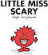 Little Miss Scary