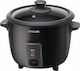 Sencor Rice Cooker 300W με Χωρητικότητα 0.6lt
