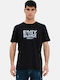 T-shirt Black