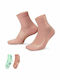 Nike Multiplier Running Ankle Socks Running Socks Multicolour 2 Pairs