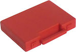 Κουτί Α’ Βοηθειών Πορτοκαλί PhFLEX 23x16.8x4.5cm