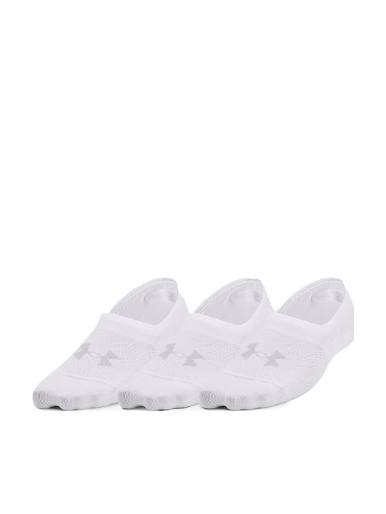 Under Armour Breathe Lite Ultra Athletic Socks ...