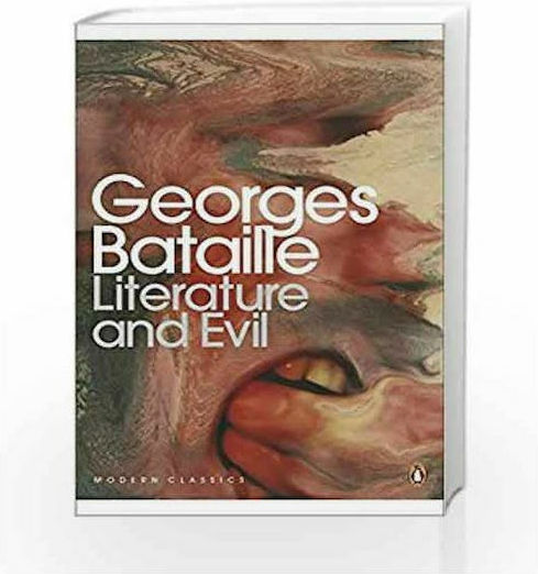 Literature And Evil