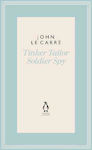 Tinker Tailor Soldier Spy (Hardcover)