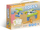 Gigo Plastic Construction Toy Tools Junior Engineer for Children 1.5+ years+ Years