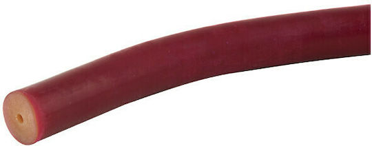 XDive Pure Latex Speargun Rubber Band Red 16mmx66cm