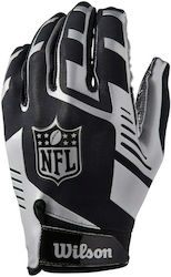Wilson NFL Stretch Fit Receivers