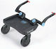 Lascal Buggy Board Καροτσιού Μπλε Mini 3D