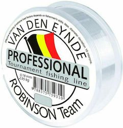 Robinson Professional Νήμα Ψαρέματος 150m / 0.205mm / 3.85kg