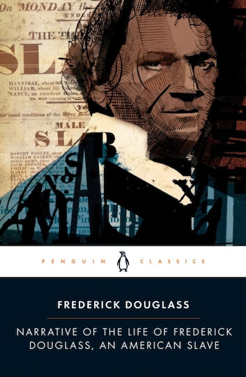 Narrative of Frederick Douglass Narrative of Frederick Douglass