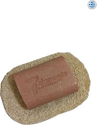 7Elements Luffa Seifenschale Luffa 1 Stück