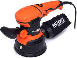 Kraft & Dele KD1661 Έκκεντρο Τριβείο 1200W