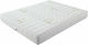 Greco Strom Breathe Single Ergonomic Mattress Latex / Memory Foam 90x200x21cm